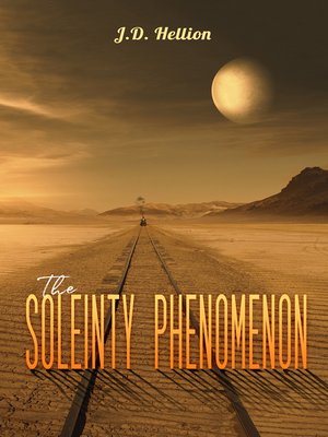 cover image of The Soleinty Phenomenon